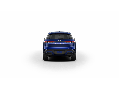 2024 INFINITI QX60 LUXE FWD
