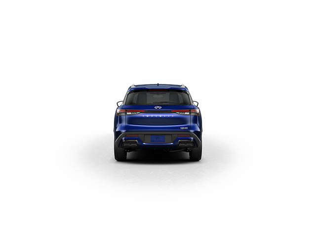 2024 INFINITI QX60 LUXE FWD