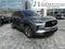 2023 INFINITI QX60 LUXE FWD