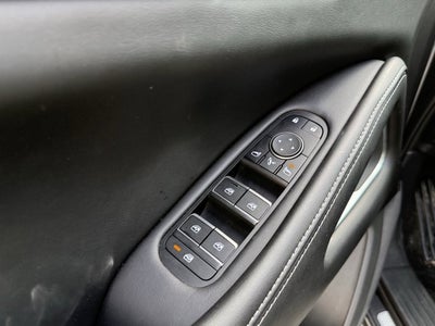 2023 INFINITI QX60 LUXE FWD