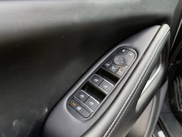 2023 INFINITI QX60 LUXE FWD