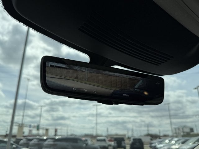 2023 INFINITI QX60 LUXE FWD