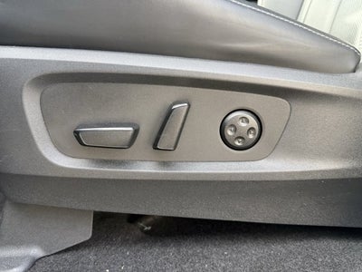 2023 INFINITI QX60 LUXE FWD