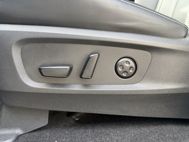 2023 INFINITI QX60 LUXE FWD