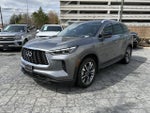 2023 INFINITI QX60 LUXE FWD