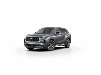2023 INFINITI QX60 SENSORY FWD