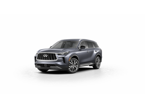 2023 INFINITI QX60 SENSORY FWD