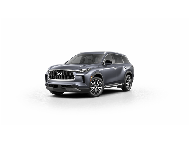 2023 INFINITI QX60 SENSORY FWD