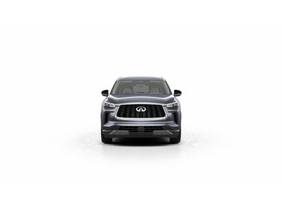 2023 INFINITI QX60 SENSORY FWD
