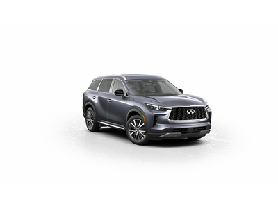 2023 INFINITI QX60 SENSORY FWD