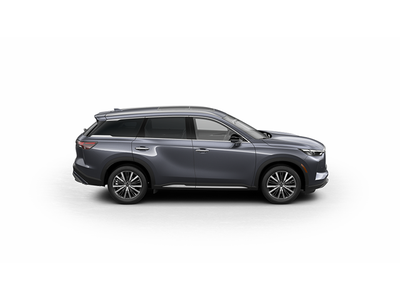 2023 INFINITI QX60 SENSORY FWD