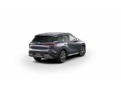 2023 INFINITI QX60 SENSORY FWD