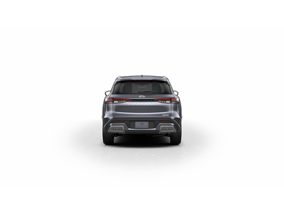 2023 INFINITI QX60 SENSORY FWD