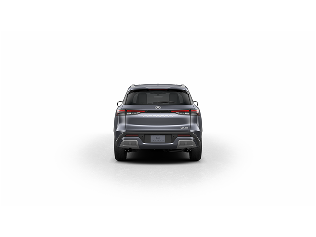 2023 INFINITI QX60 SENSORY FWD
