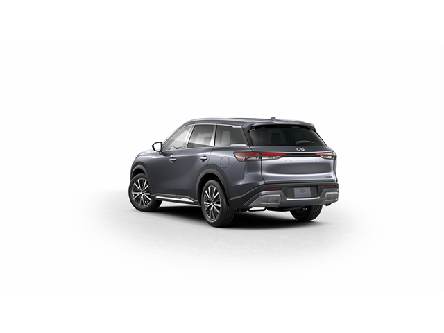 2023 INFINITI QX60 SENSORY FWD