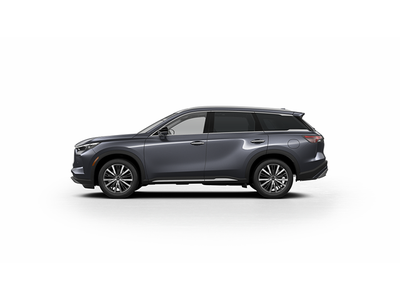 2023 INFINITI QX60 SENSORY FWD