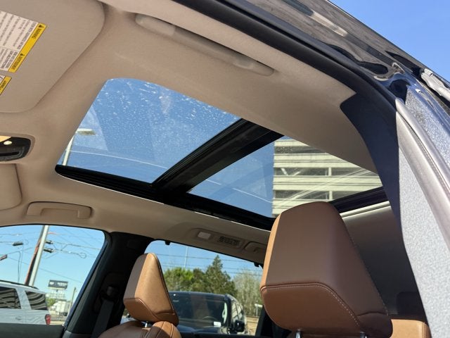 2023 INFINITI QX60 SENSORY AWD