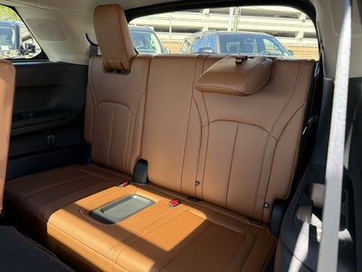 2023 INFINITI QX60 SENSORY AWD