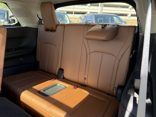 2023 INFINITI QX60 SENSORY AWD