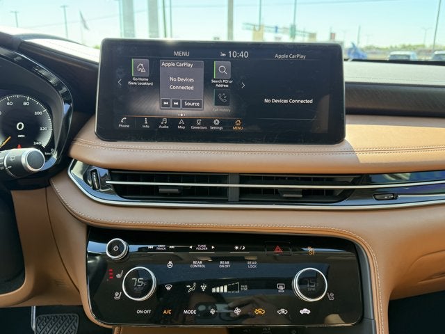 2023 INFINITI QX60 SENSORY AWD