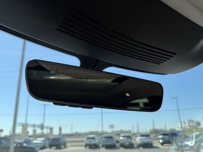 2023 INFINITI QX60 SENSORY AWD