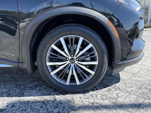 2023 INFINITI QX60 SENSORY AWD