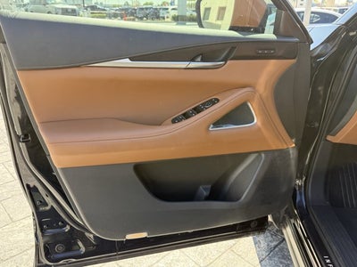 2023 INFINITI QX60 SENSORY AWD