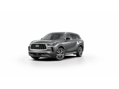 2023 INFINITI QX60 SENSORY AWD