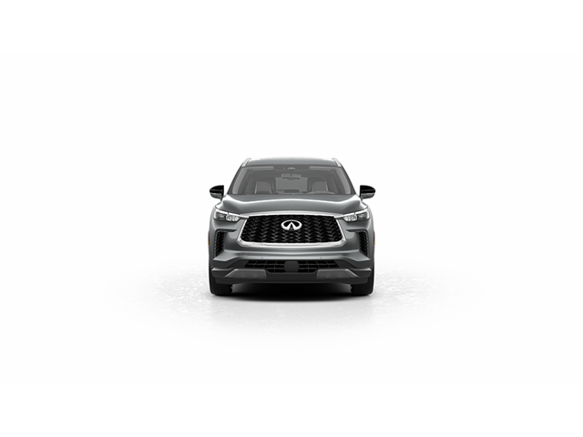 2023 INFINITI QX60 SENSORY AWD