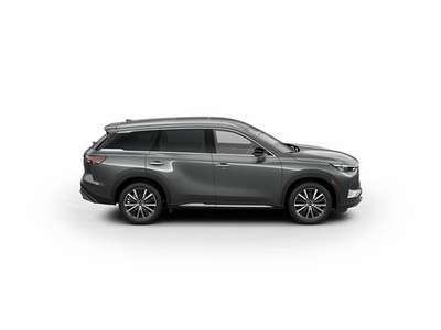 2023 INFINITI QX60 SENSORY AWD