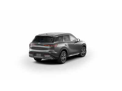 2023 INFINITI QX60 SENSORY AWD