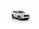 2024 INFINITI QX60 SENSORY AWD