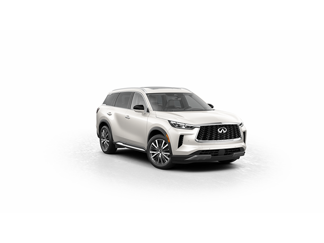 2024 INFINITI QX60 SENSORY AWD