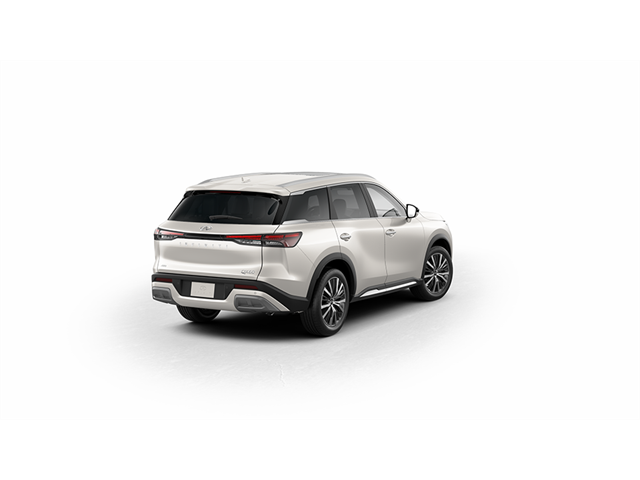 2024 INFINITI QX60 SENSORY AWD