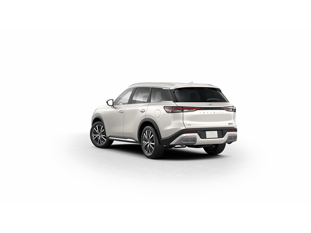 2024 INFINITI QX60 SENSORY AWD