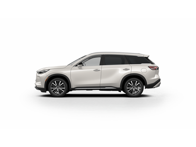 2024 INFINITI QX60 SENSORY AWD