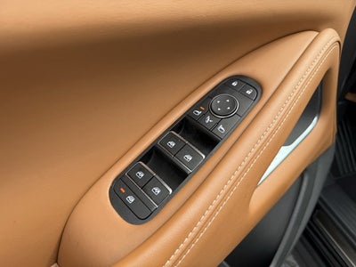 2023 INFINITI QX60 SENSORY AWD