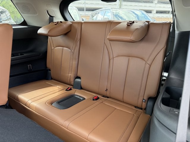 2023 INFINITI QX60 SENSORY AWD