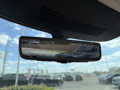 2023 INFINITI QX60 SENSORY AWD