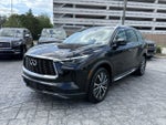 2023 INFINITI QX60 SENSORY AWD
