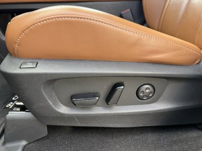 2023 INFINITI QX60 SENSORY AWD