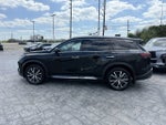 2023 INFINITI QX60 SENSORY AWD