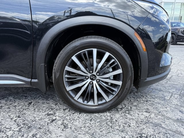 2023 INFINITI QX60 SENSORY AWD