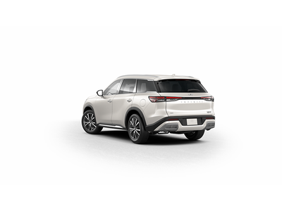 2023 INFINITI QX60 SENSORY AWD