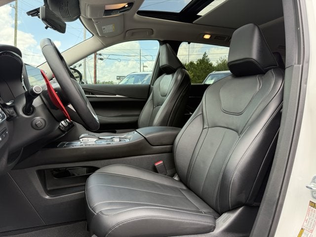 2024 INFINITI QX60 SENSORY AWD