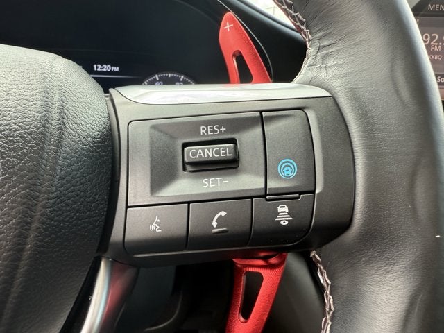 2024 INFINITI QX60 SENSORY AWD