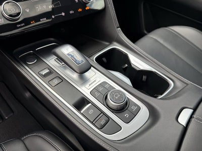2024 INFINITI QX60 SENSORY AWD