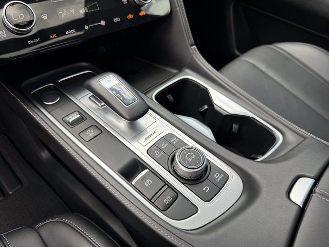 2024 INFINITI QX60 SENSORY AWD
