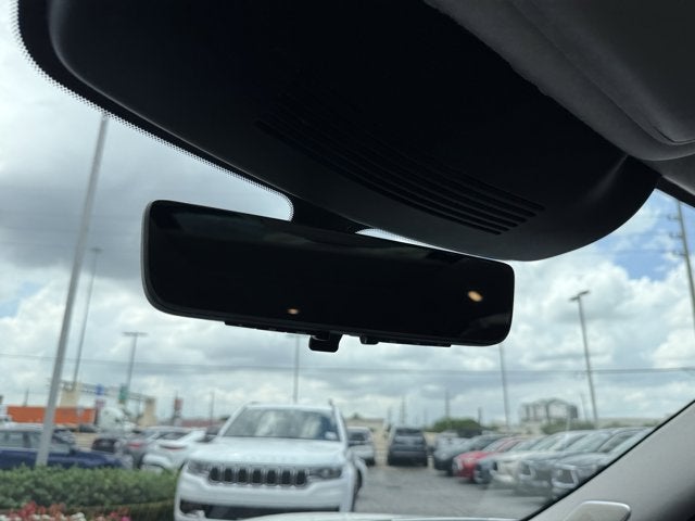 2024 INFINITI QX60 SENSORY AWD