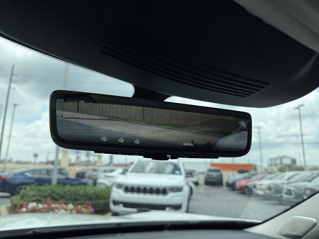 2024 INFINITI QX60 SENSORY AWD